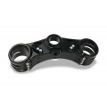 CNC Racing Lower Triple Clamp for Ducati Panigale (all) / Streetfighter V4 / S / R / Speciale - Requires Steering Stem PSA13B, PSA14B, or PSA15B CNC Racing Lower Triple Clamp for Ducati Panigale (all) / Streetfighter V4 / S / R / Speciale - Requires Steering Stem PSA13B, PSA14B, or PSA15B